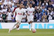 Bournemouth take on Tottenham Hotspur this weekend
